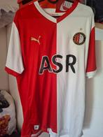 Feyenoord thuis shirt, Sport en Fitness, Voetbal, Maat XL, Ophalen of Verzenden, Zo goed als nieuw, Shirt