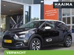Citroen C3 1.2 PureTech Feel Edition Two-Tone | Achteruitrij, Auto's, Citroën, Voorwielaandrijving, 83 pk, Euro 6, 1199 cc