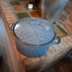 Antiek Emaille, Antiek en Kunst, Antiek | Emaille, Ophalen of Verzenden