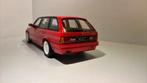 BMW alpine B3 2.7 red Otto mobile 1.18, Hobby en Vrije tijd, Modelauto's | 1:18, OttOMobile, Ophalen of Verzenden, Zo goed als nieuw