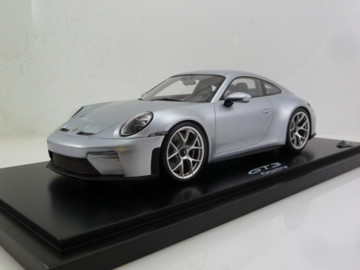 Spark Porsche 911 992.2 GT3 Touring 2024 1:18 WAP0215230TGT3, Hobby en Vrije tijd, Modelauto's | 1:18, Nieuw, Auto, Overige merken