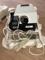Diaprojector Liesegang, Ophalen of Verzenden, Gebruikt