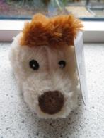Hond of hondje merk ZDT ZD Trading van Action Cuddly Toy, Ophalen of Verzenden, Nieuw, Hond