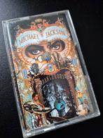 Michael Jackson Dangerous cassette., Cd's en Dvd's, Cassettebandjes, Ophalen of Verzenden, Gebruikt, Pop, 1 bandje