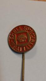 Shell Specialiteiten Speldje, Ophalen of Verzenden, Gebruikt, Merk, Speldje of Pin
