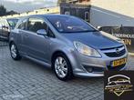 Opel Corsa 1.3 CDTi Cosmo | LANGE APK | AIRCO | CRUISE |, Auto's, Opel, Voorwielaandrijving, Gebruikt, 4 cilinders, Euro 4