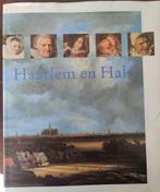 Een stad en zijn schilder Haarlem en Hals, Boeken, Ophalen of Verzenden, 20e eeuw of later, Gelezen, Alice van Diepen/Henriette Fuhri Snethlage