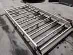 Imperiaal Dakdrager aluminium Volkswagen Transporter T5, Auto diversen, Dakdragers, Ophalen, Gebruikt
