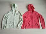 Vesten in maat 134 140, Gebruikt, Meisje, Trui of Vest, H&M