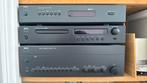 NAD hifi set. Tuner - CD speler - versterker, Audio, Tv en Foto, Stereo-sets, Ophalen of Verzenden, Zo goed als nieuw, Overige merken