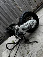 Piaggio 12 inch motorblok, Fietsen en Brommers, Ophalen of Verzenden, Zo goed als nieuw, Blok