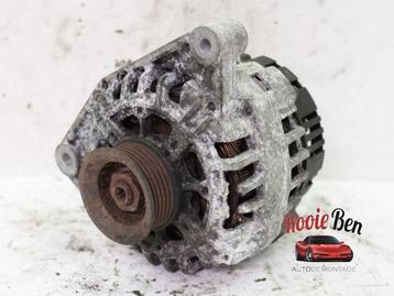 Dynamo van een Volkswagen Passat beschikbaar voor biedingen