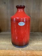 Vintage vaas West Germany jopeko keramiek 902-18, Ophalen of Verzenden