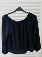 Bershka zwart blouse trui maat xs truien blousen kerst, Kleding | Dames, Blouses en Tunieken, Maat 34 (XS) of kleiner, Zo goed als nieuw
