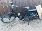 Gazelle E-bike - Damesfiets, Ophalen of Verzenden, Gebruikt, Gazelle, Versnellingen