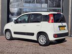 Fiat Panda 0.9 TwinAir Lounge | Airco | Navi | Elektrisch pa, Voorwielaandrijving, Euro 5, Panda, Met garantie (alle)