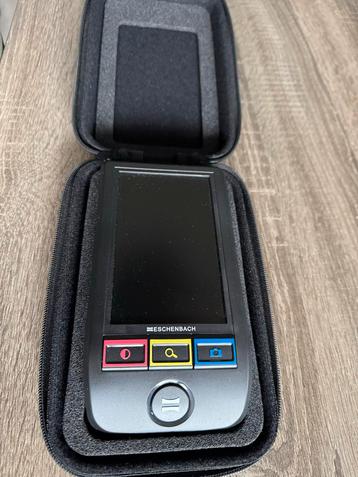 Eschenbach Smartlux Reader - Digitale Loep beschikbaar voor biedingen