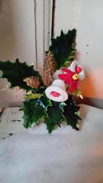 Kerst Corsage, Verzenden, Gebruikt
