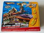 Hot Wheels Dino Wing Drop - zeldzaam en compleet!, Ophalen, Zo goed als nieuw, Handmatig, Hot Wheels