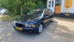BMW 5-Serie 2.8 I 528 Automaat 2000 NAP Dakje BOMVOL, Automaat, Achterwielaandrijving, Zwart, 2000 kg