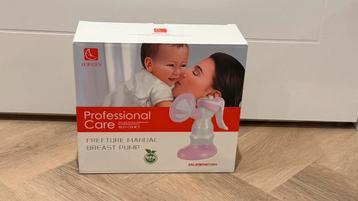 *NIEUW* Horigen 3D Handkolf Freeture beschikbaar voor biedingen