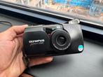 Olympus mju zoom 35mm-70mm, Ophalen of Verzenden, Zo goed als nieuw, Compact, Olympus
