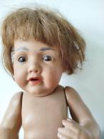 Babypop J.D.K. Germany reproductie 40 cm, Verzamelen, Poppen, Ophalen of Verzenden, Zo goed als nieuw, Babypop