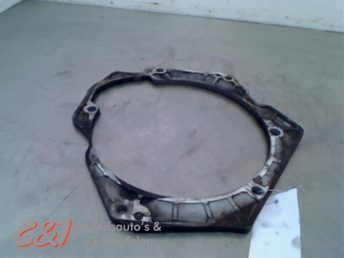 Tussenplaat motor van een Opel Combo, Gebruikt, -, -, Opel