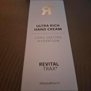 Revitaltrax Ultra Rich body Wash beschikbaar voor biedingen