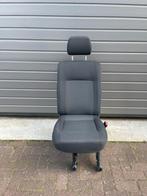 Vw Transporter T5 T6 Klapstoel Stoel Achter Enkel, Ophalen, Volkswagen