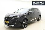 Peugeot 5008 1.2 PureTech Allure Pack Business | AUTOMAAT |, Euro 6, 1199 cc, 7 stoelen, Zwart