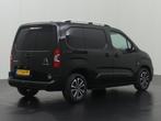 Citroën Berlingo 1.6 BlueHDI Club Edition | Airco | Cruise, Voorwielaandrijving, Stof, Gebruikt, 4 cilinders