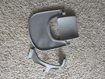 stokke tripp trapp baby set2 Storm Grey beschikbaar voor biedingen