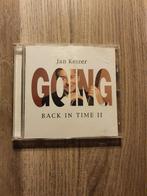Cd Jan keizer, Cd's en Dvd's, Ophalen of Verzenden, Zo goed als nieuw
