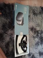 Samsung Gear VR bril, Spelcomputers en Games, Virtual Reality, Ophalen of Verzenden, Zo goed als nieuw, Telefoon