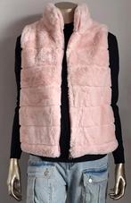 Fake Fur bodywarmer geen €39,95 maar €24,95, Kleding | Dames, Bodywarmers, Ophalen of Verzenden, Nieuw, Maat 38/40 (M)