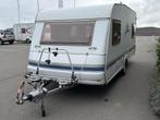 Wilk S4 490 EU Mover, Caravans en Kamperen, Rondzit, Schokbreker, Overige typen, Bedrijf