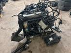 Motorblok 1.8 20VT 180pk. AUQ. 201.737, Ophalen, Gebruikt, Volkswagen