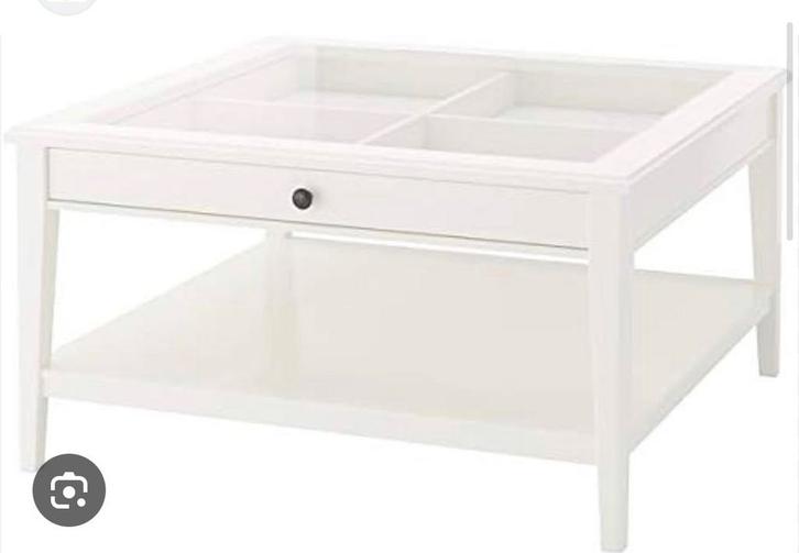 IKEA Salontafel Opknapper, Huis en Inrichting, Kasten | Boekenkasten, Gebruikt, 50 tot 100 cm, Minder dan 100 cm, 50 tot 75 cm