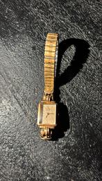 Vintage Breitling Polshorloge - Verguld, Sieraden, Tassen en Uiterlijk, Horloges | Antiek, Overige merken, Overige materialen