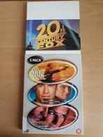 20th century fox box - Art Of War/ Broken Arrow/ Speed 2, Boxset, Actiethriller, Ophalen of Verzenden, Zo goed als nieuw