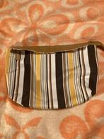 Toilettas met strepen, Ophalen of Verzenden, Zo goed als nieuw, Overige kleuren, Heer of Dame