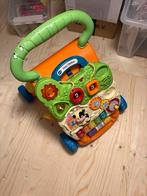Loopwagentje (gratis!), Kinderen en Baby's, Speelgoed | Vtech, Ophalen, Zo goed als nieuw, 6 maanden tot 2 jaar