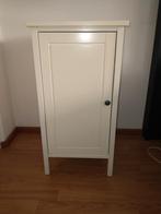 2 Nachtkastjes, Ophalen, 50 tot 100 cm, Zo goed als nieuw, Minder dan 100 cm