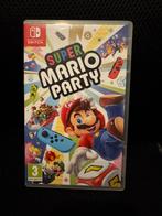 Super Mario Party, Spelcomputers en Games, Online, Overige genres, Ophalen of Verzenden, Zo goed als nieuw