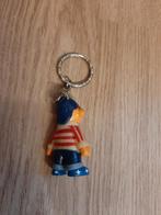 Sesamstraat Ernie sleutelhanger 5 cm, Verzamelen, Sleutelhangers, Ophalen of Verzenden