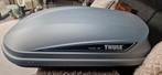 Thule Pacific 100 dakkoffer - Ruim en betrouwbaar, Auto diversen, Dakkoffers, Ophalen, Gebruikt
