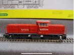 Trix ac Diesellocomotief Serie 6400 Railion van de NS, Hobby en Vrije tijd, Modeltreinen | H0, B, Wisselstroom, Locomotief, A