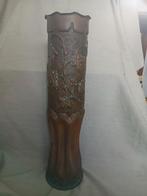 Grote Duitse huls, WWI Trenchart, Verzamelen, Militaria | Algemeen, Ophalen of Verzenden, Landmacht, Duitsland, Hulzen of Bodemvondsten