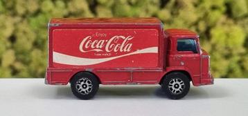 Coca-Cola model autootje Corgi beschikbaar voor biedingen